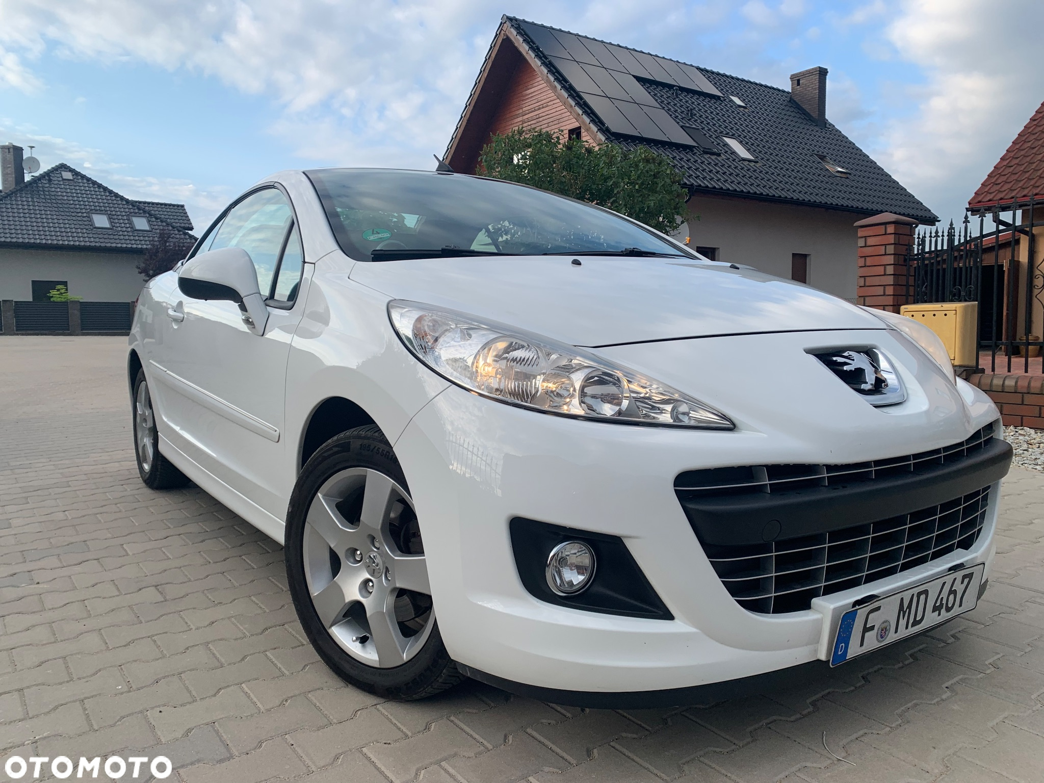 Peugeot 207 120 Sport - 19