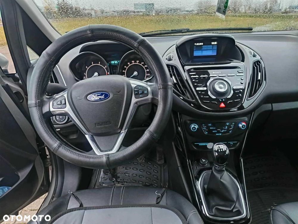 Ford B-MAX - 5