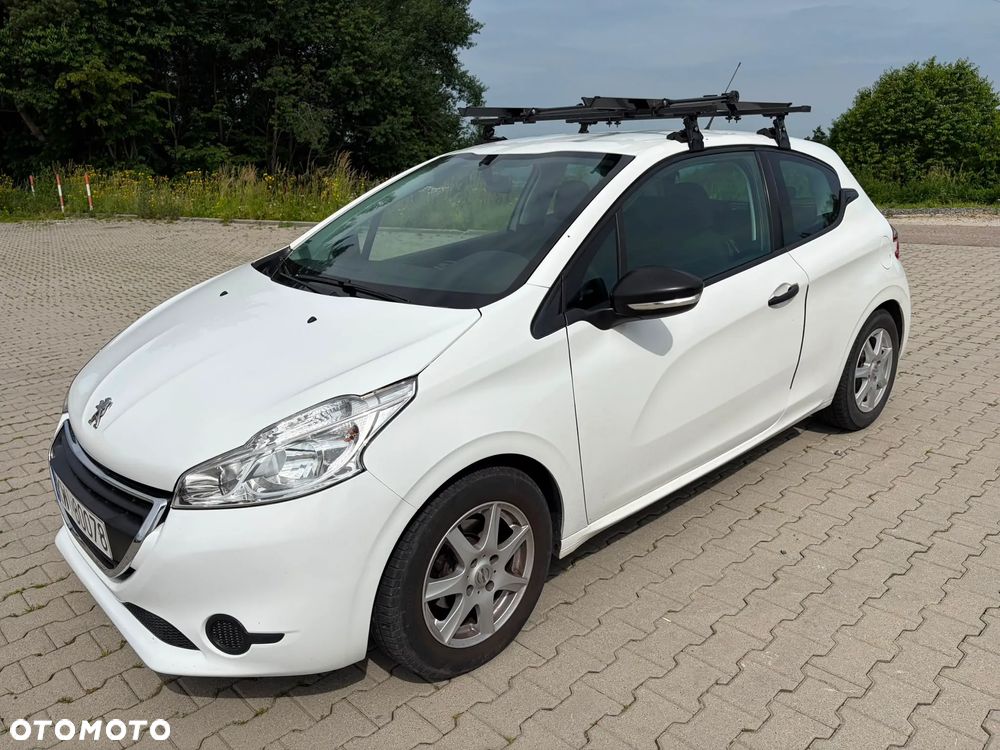 Peugeot 208 1.0 PureTech Access - 1