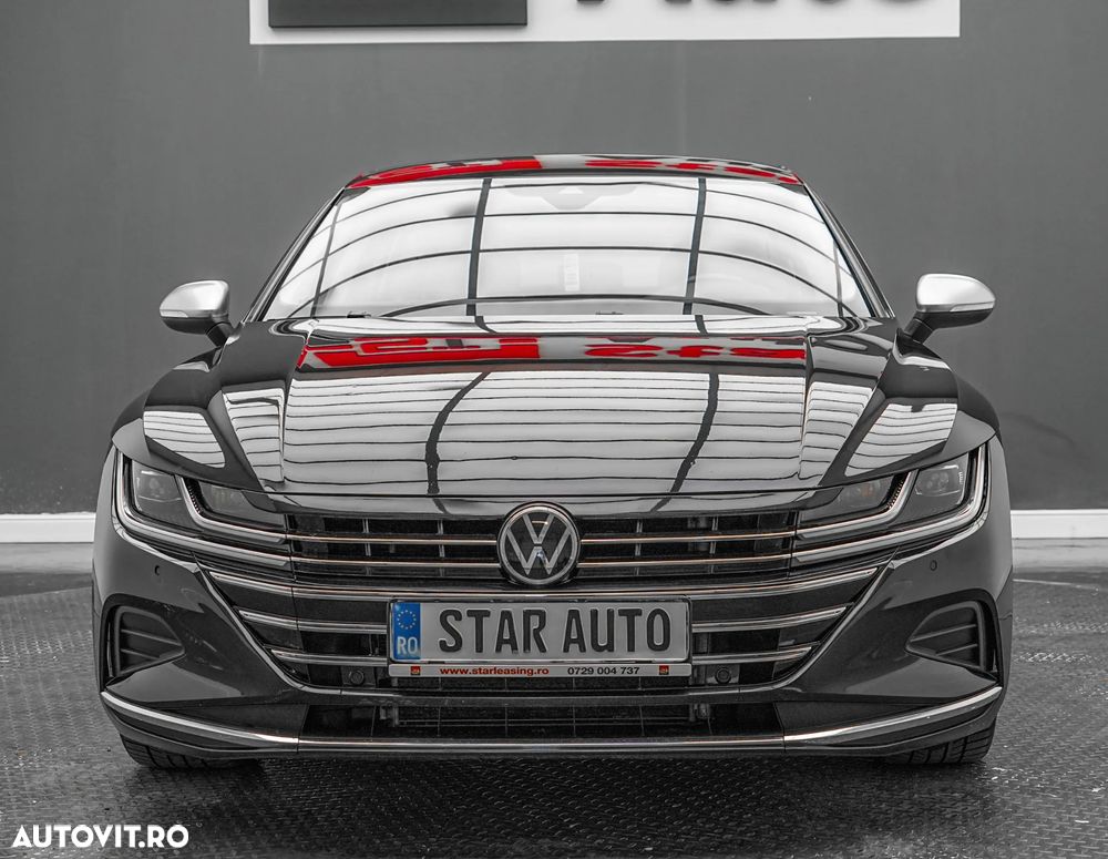 Volkswagen ARTEON 2.0 TDI DSG Elegance - 3