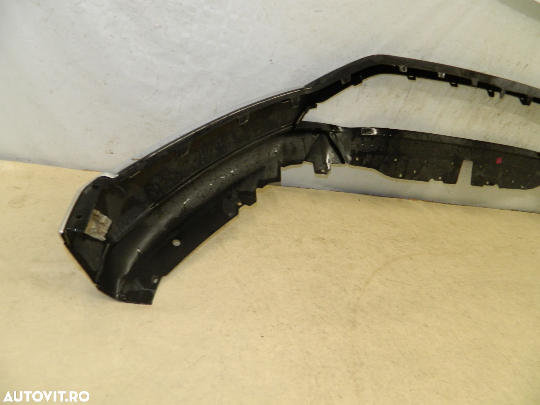 Spoiler bara fata, Ford Edge, 19-20, KT4B-17F831-V - 3