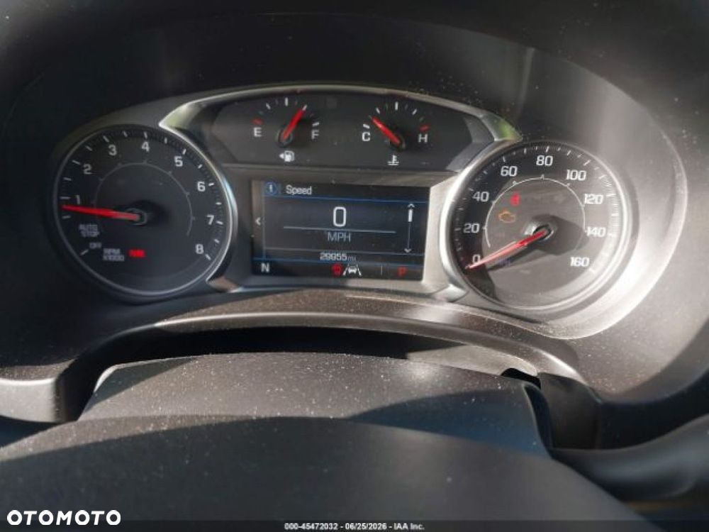GMC Terrain - 11