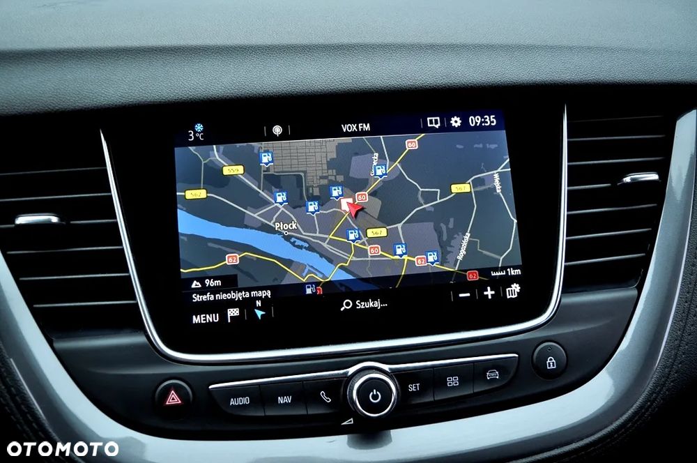 Opel Grandland X 1.2 T Innovation S&S - 25