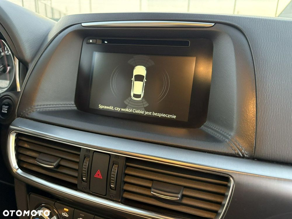 Mazda CX-5 - 15