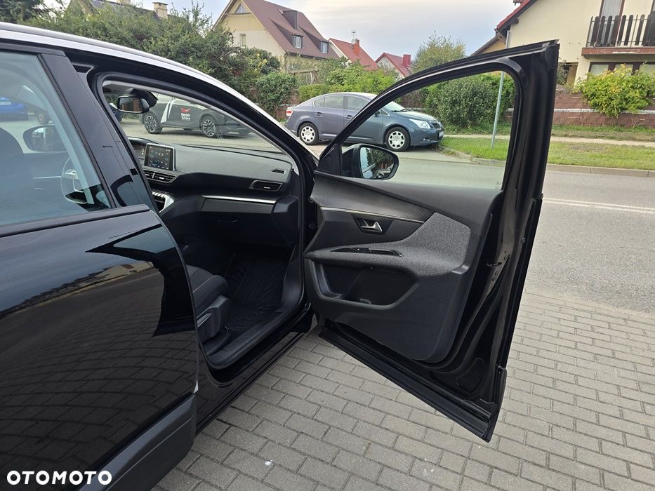 Peugeot 3008 BlueHDi 120 Stop & Start Active - 38