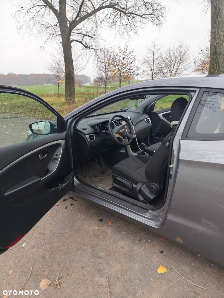 Hyundai i30 - 4