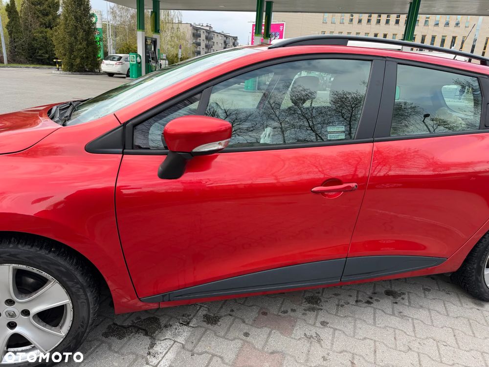 Renault Clio 1.2 Enegry TCe Limited EDC - 26