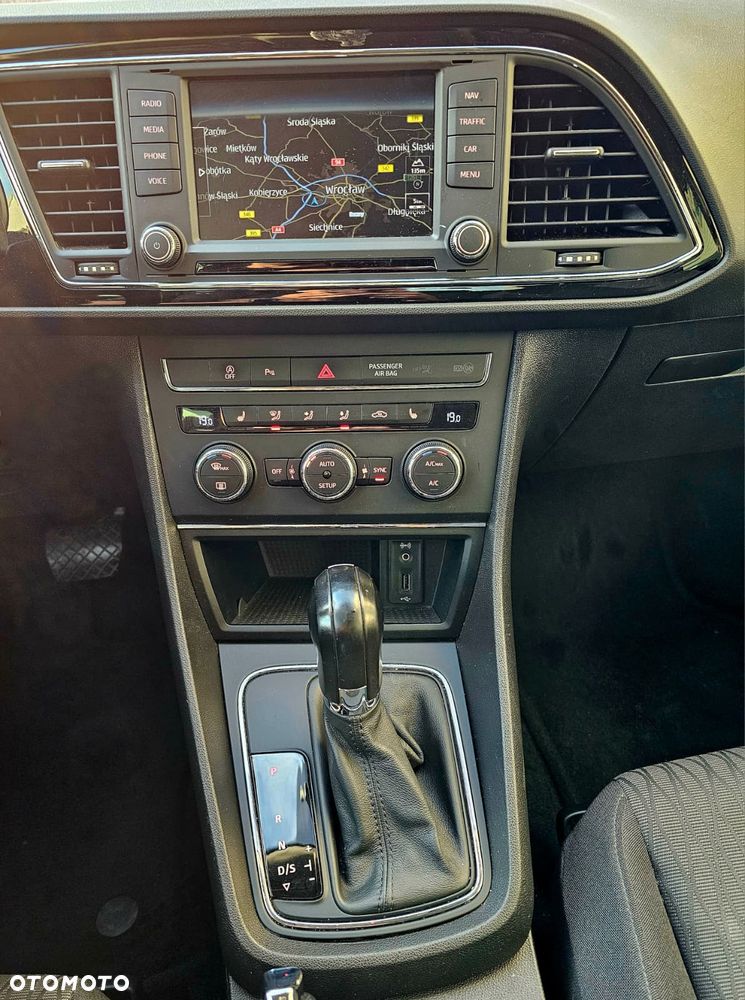 Seat Leon - 18