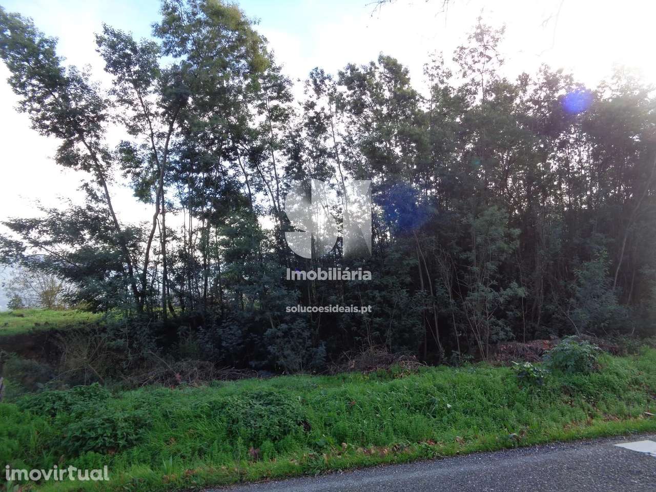 Terreno em Lousã - Grande imagem: 4/27