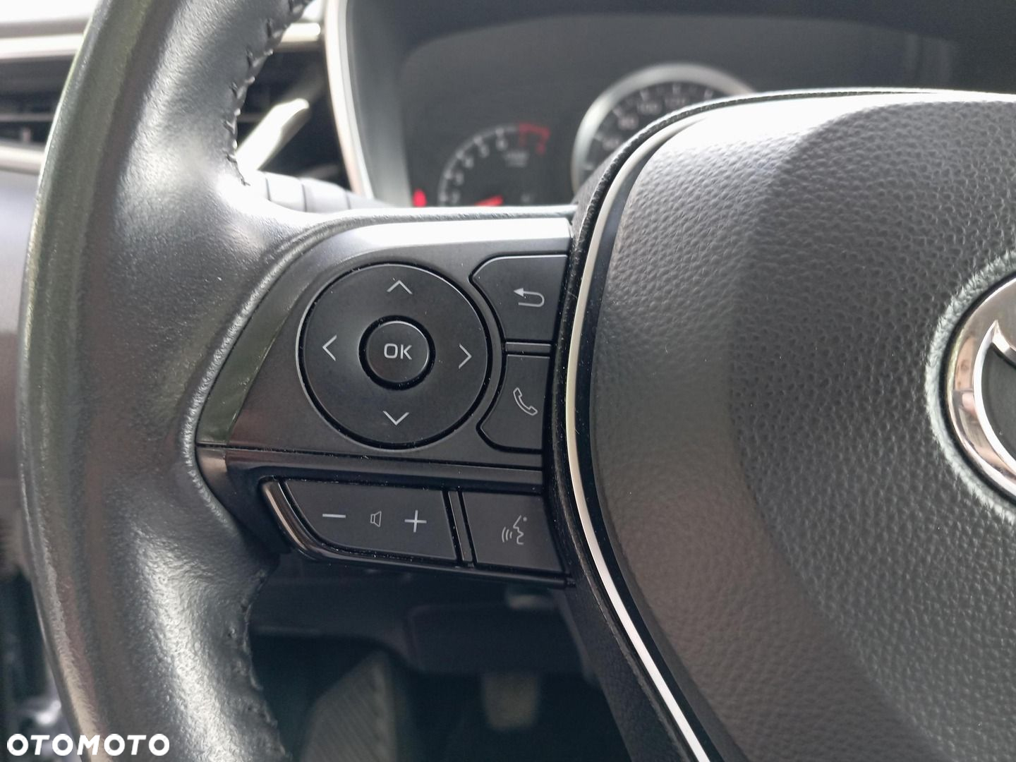 Toyota Corolla - 15