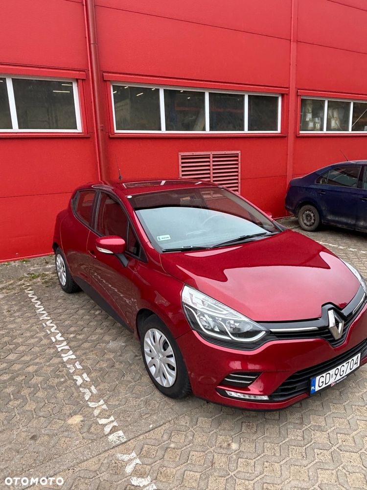 Renault Clio 0.9 Energy TCe Limited - 7