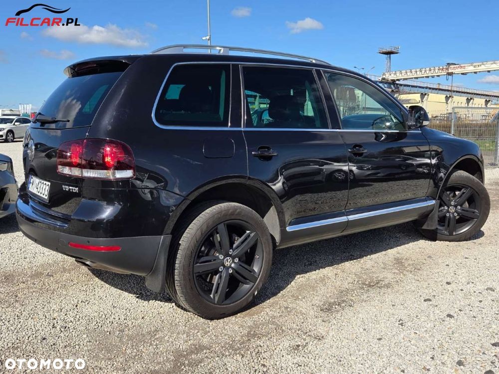 Volkswagen Touareg - 30