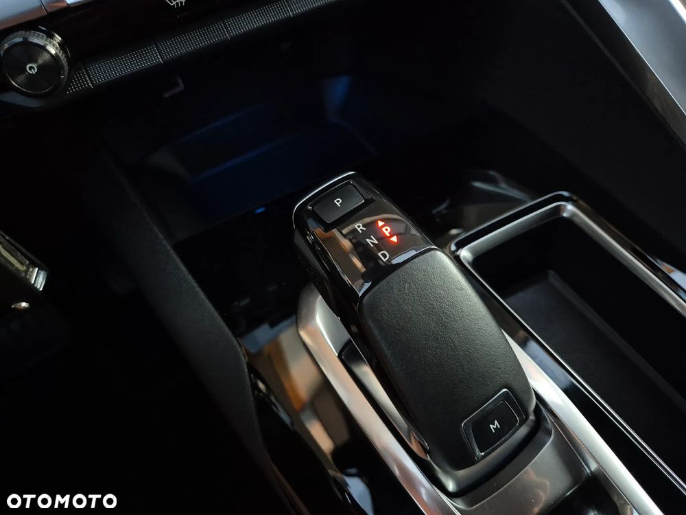 Peugeot 5008 1.5 BlueHDi Allure S&S EAT8 - 15