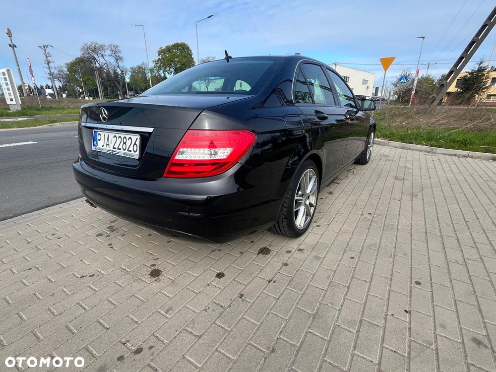 Mercedes-Benz Inny - 6