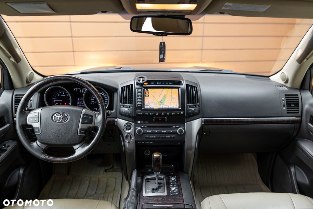 Toyota Land Cruiser LC 4.5 D-4D X 7os - 39