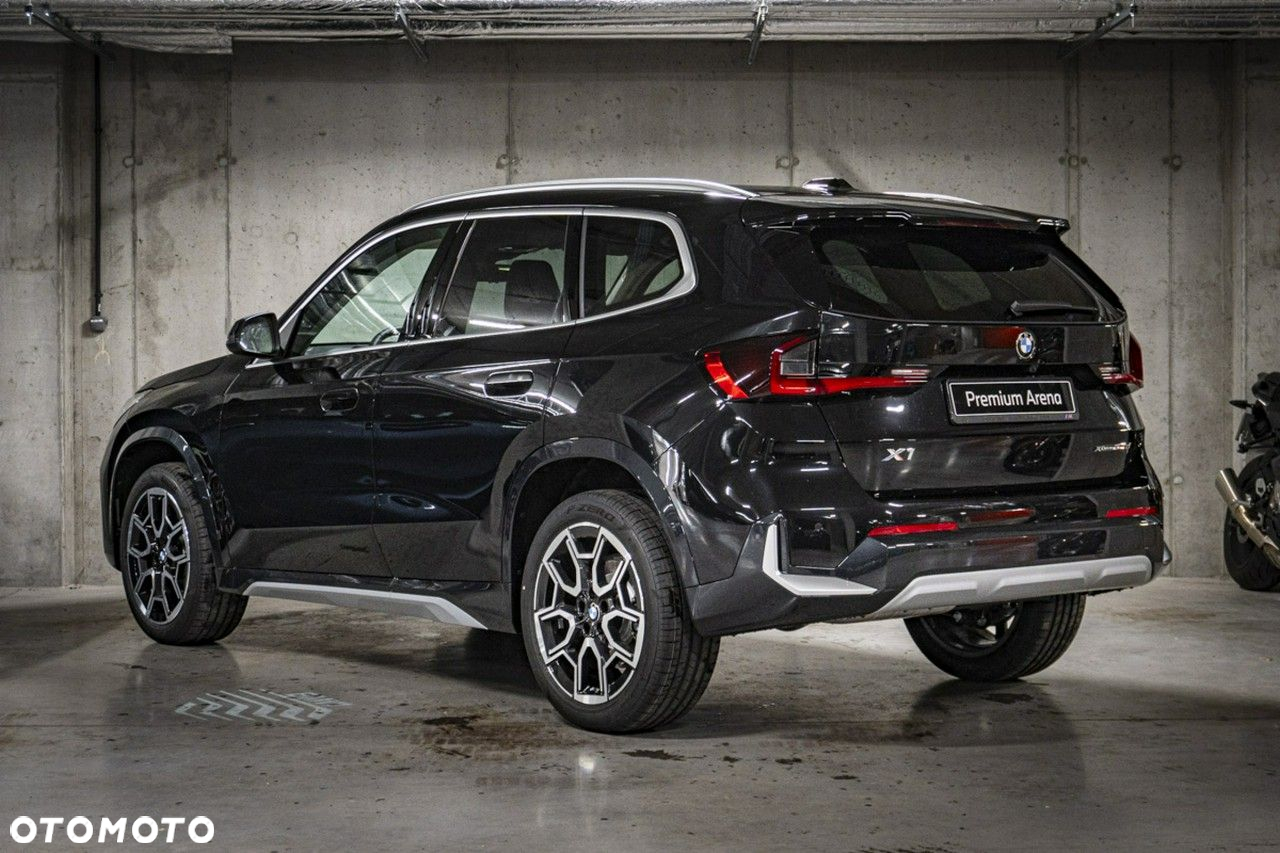 BMW X1 - 8