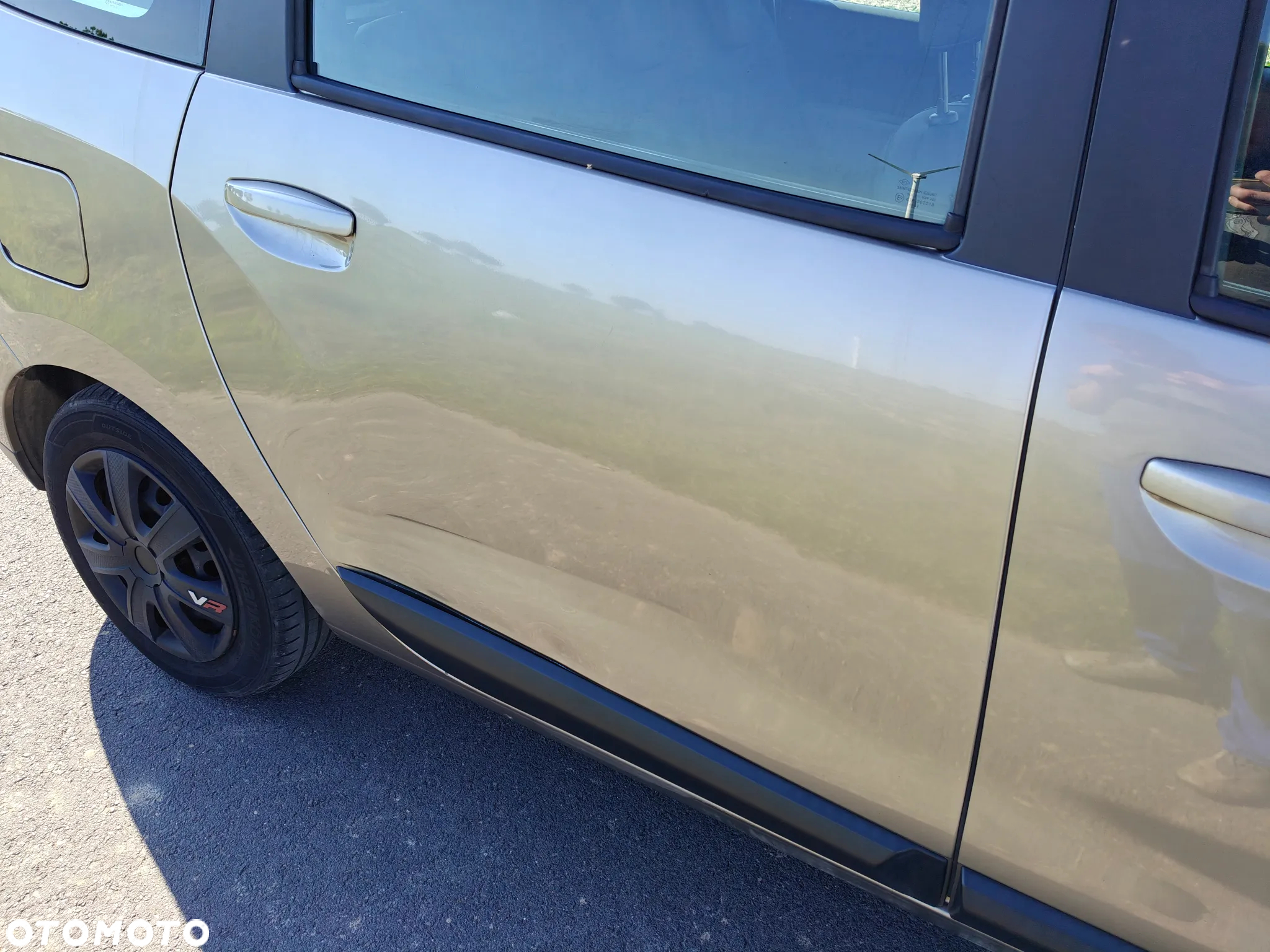 Dacia Lodgy - 5