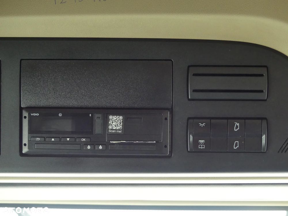 Mercedes-Benz ACTROS 1842 / EURO 6 / LOW DECK / AUTOMAT / NOWE SPRZĘGŁO / - 29