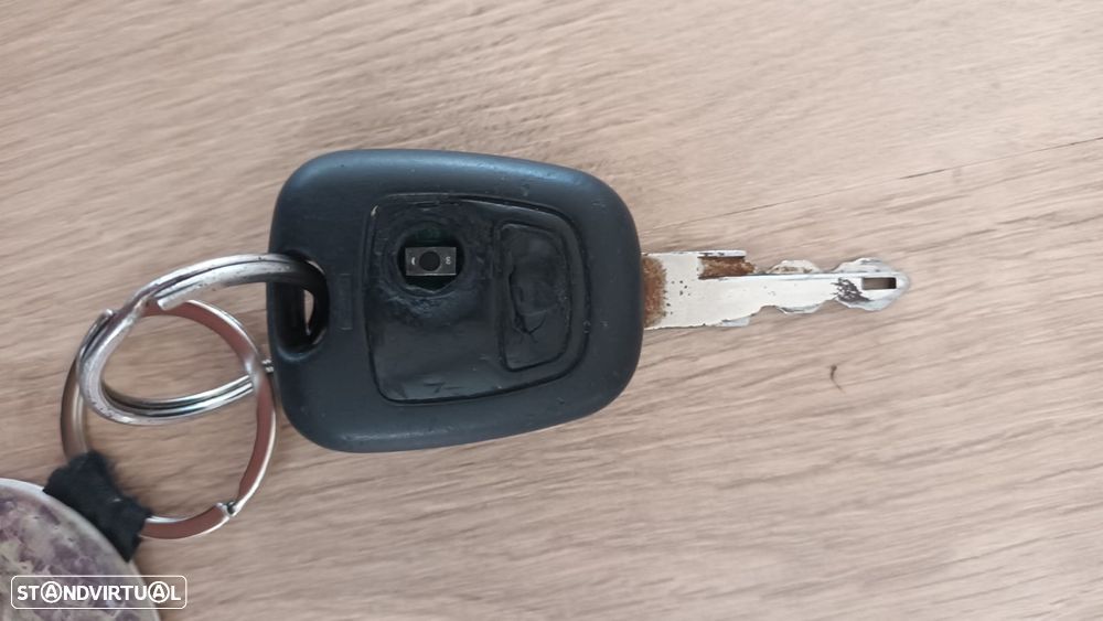 Peugeot 206 1.4 HDi Look - 8