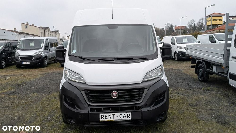 Fiat Ducato - 5