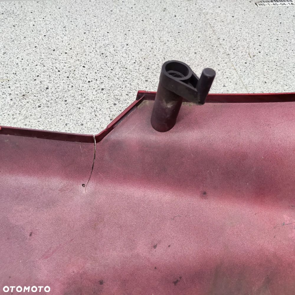 Owiewka, osłona, bok, boczek Piaggio Sfera 50 - 13