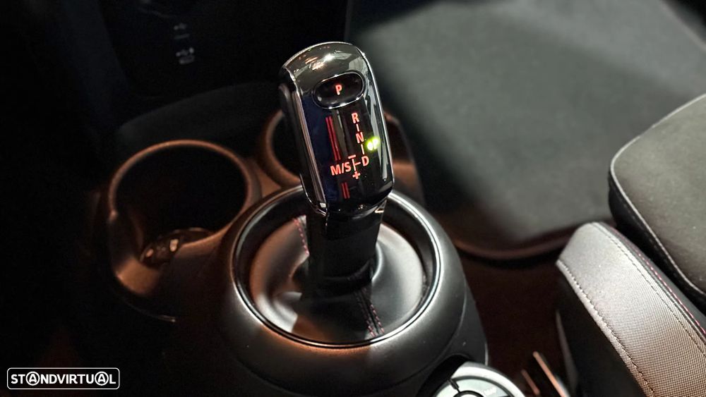 MINI 3 Portas John Cooper Works GP - 29