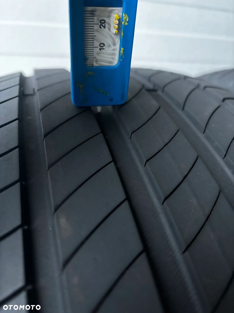 Opony letnie Michelin Primacy 4 - 225/55R18 - 2
