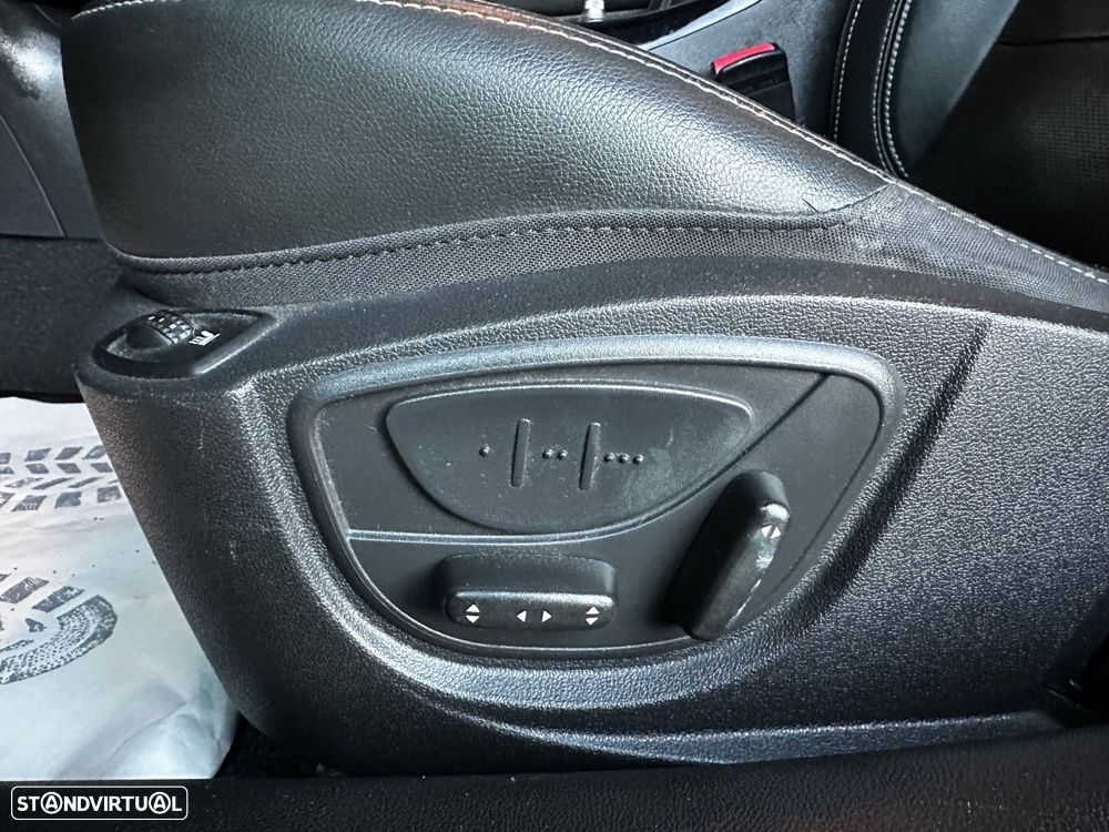 Renault Laguna Break 2.0 dCi Initiale Aut - 18