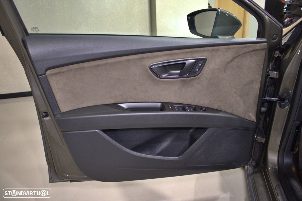 SEAT Leon X-Perience 1.6 TDi 4Drive - 20