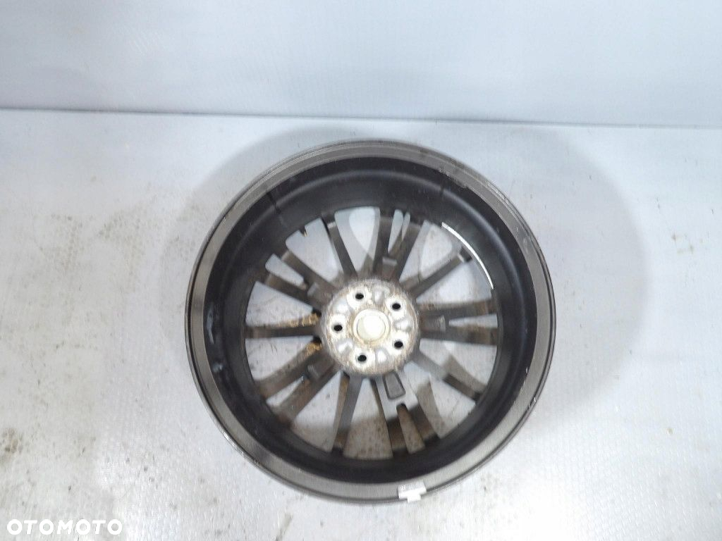 Felga aluminiowa Subaru OE 7.0" x 17" 5x100 - 2