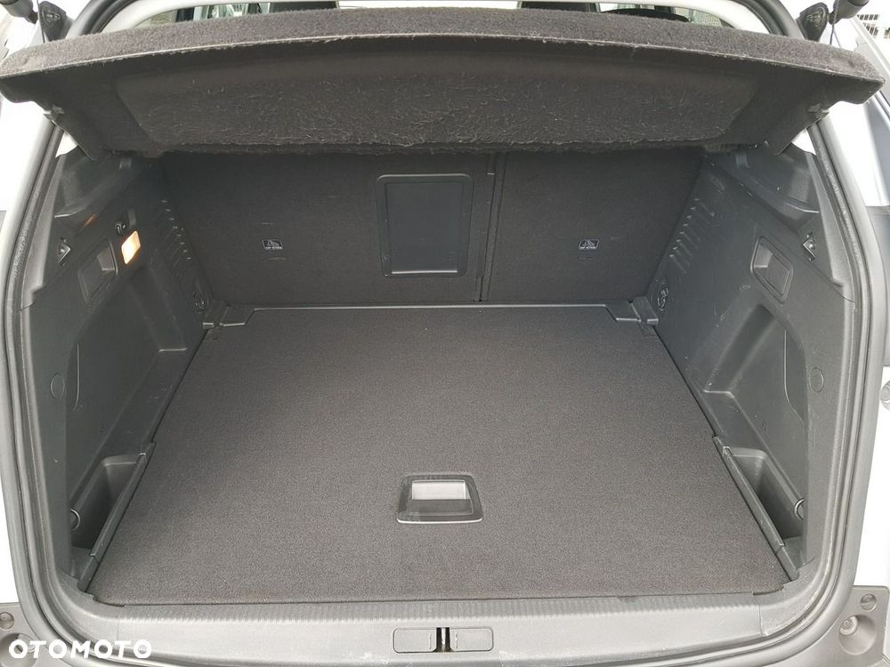 Peugeot 3008 1.5 BlueHDi Allure S&S - 14