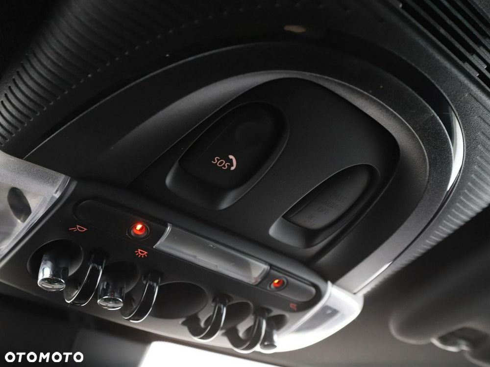 MINI Clubman - 35