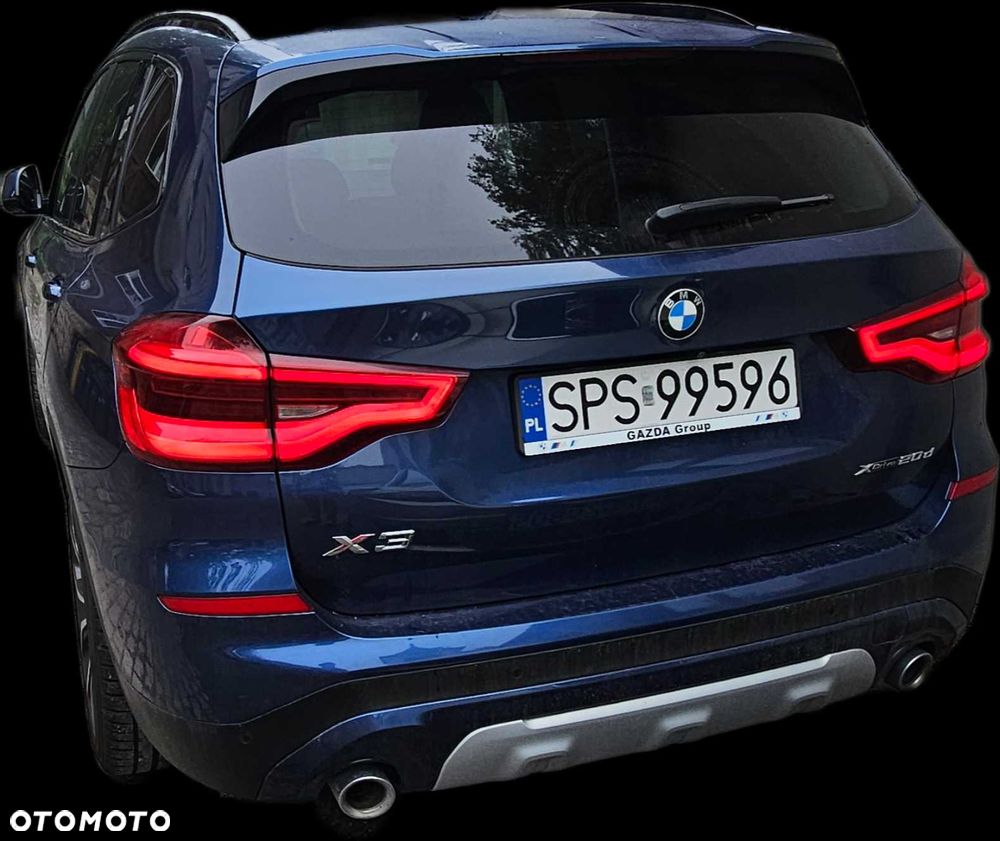 BMW X3 - 5