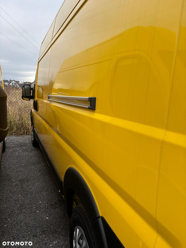 Toyota Proace Max L3H2 - 4