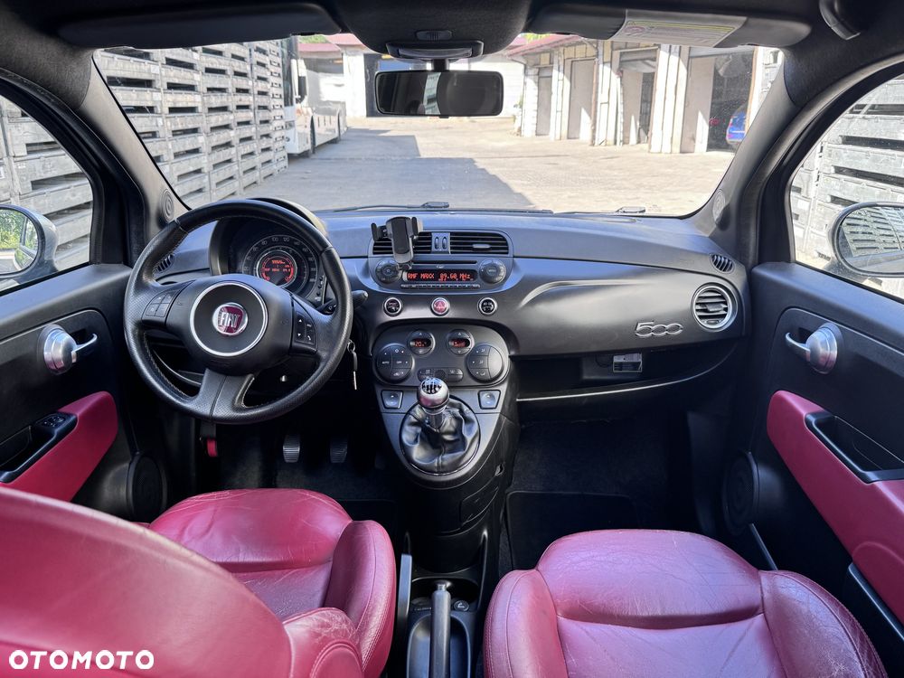 Fiat 500 - 7