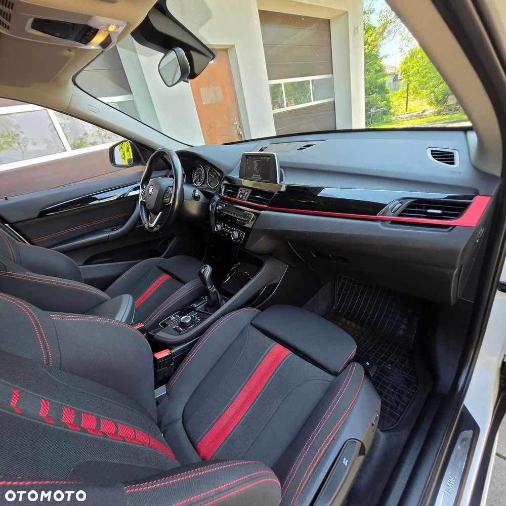 BMW X1 - 38