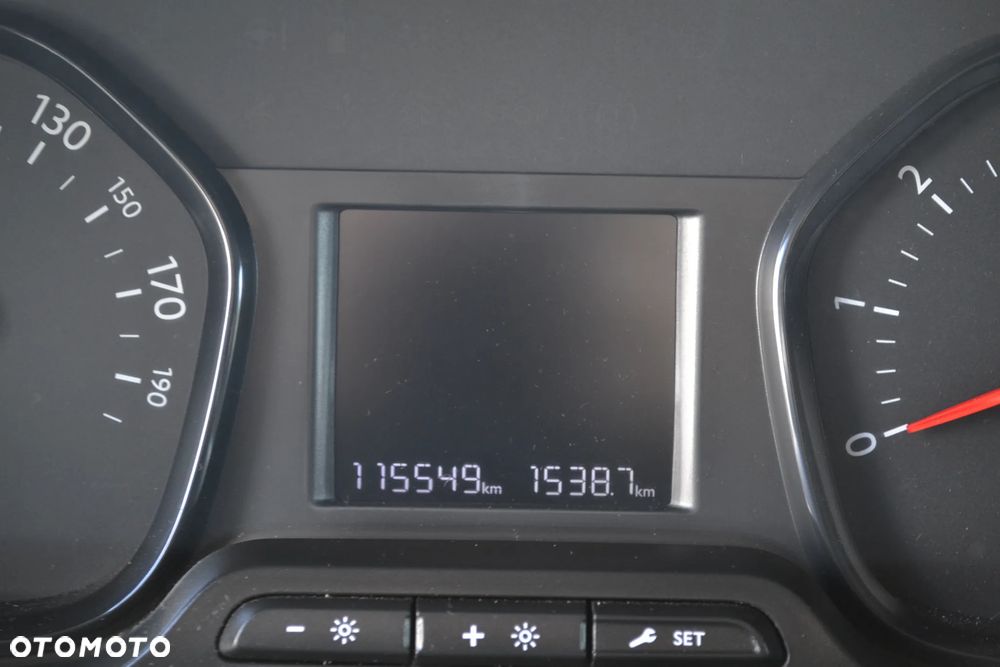 Citroën Jumpy Combi - 10