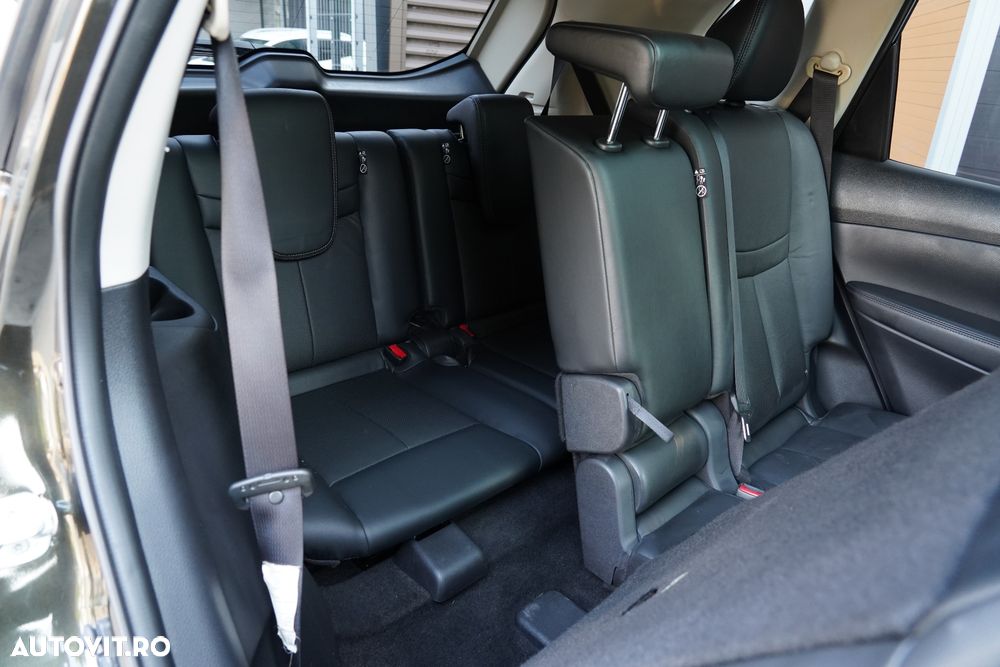 Nissan X-Trail 2.0 dCi ALL-MODE 4x4i Tekna - 16