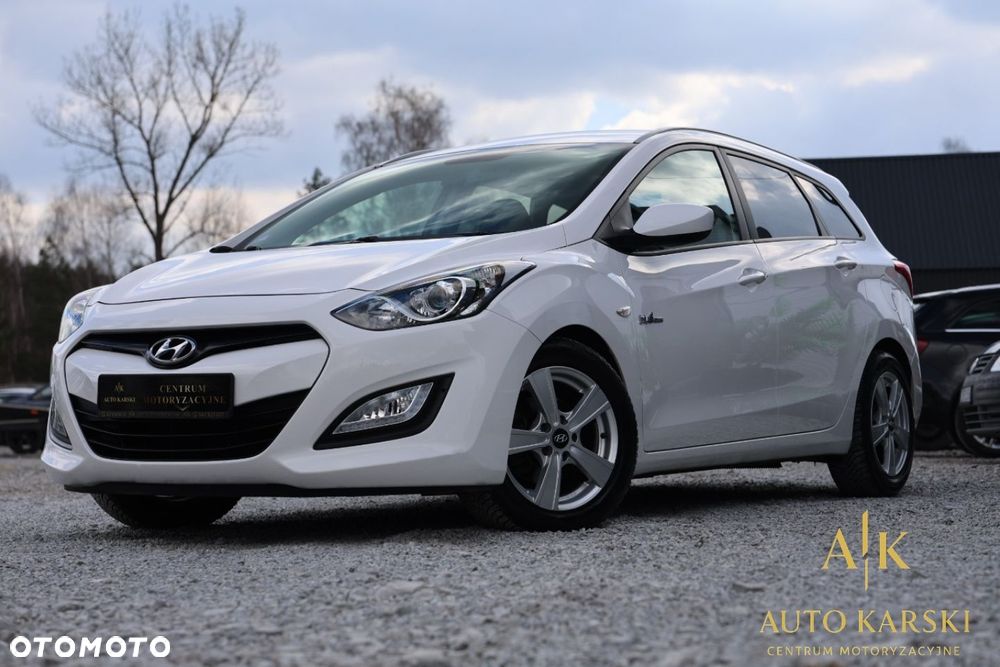 Hyundai i30 - 3
