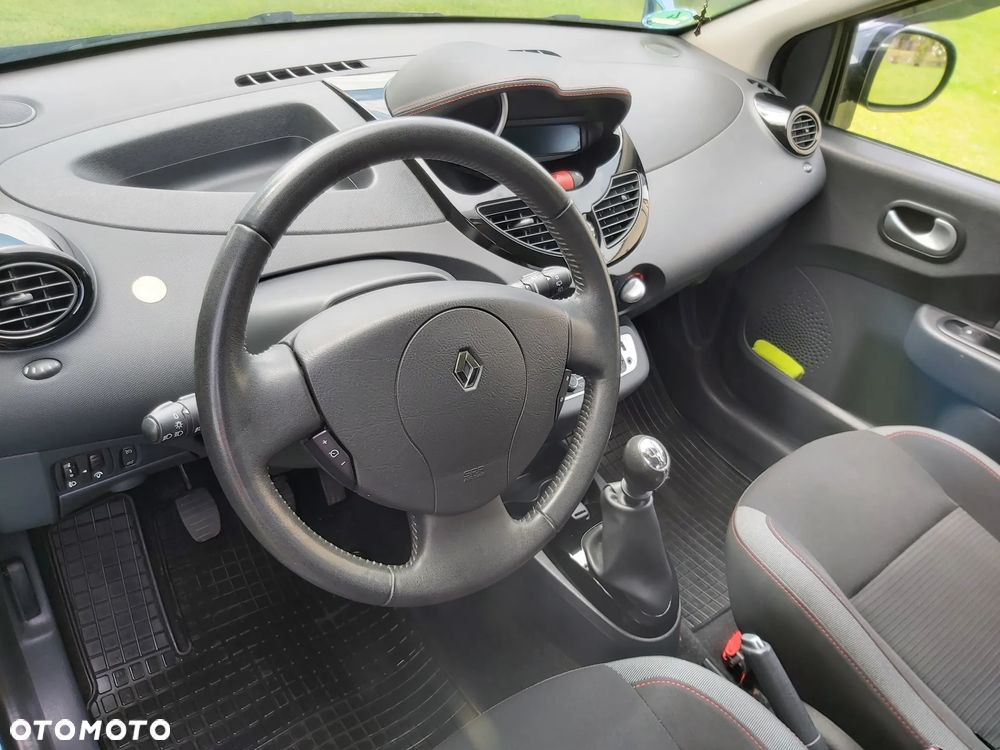 Renault Twingo 1.2 LEV 16V 75 Dynamique - 10