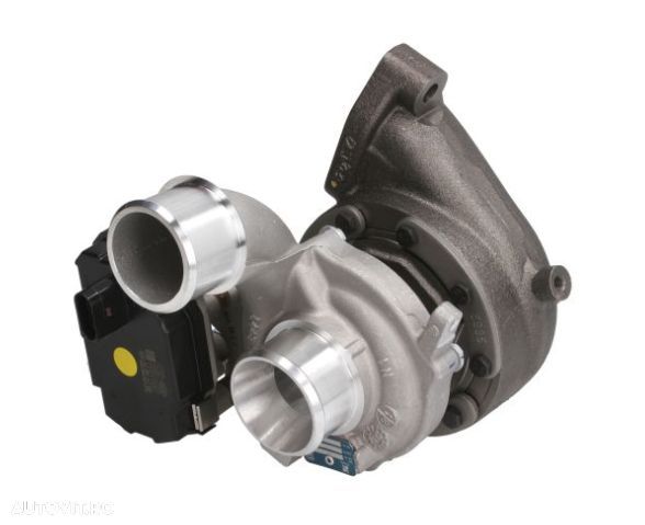 turbosuflanta Hyundai KIA 282302F300 - 1