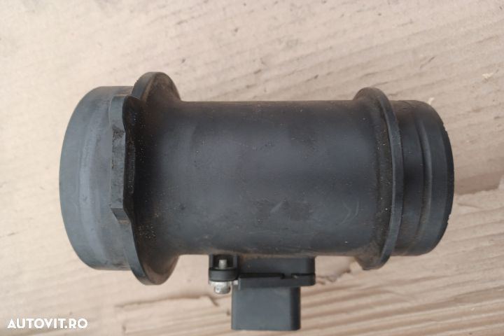 Debitmetru aer 3.0 Audi A6 4F/C6 [2004 - 2008] Sedan 3.0 AT quattro ( - 2