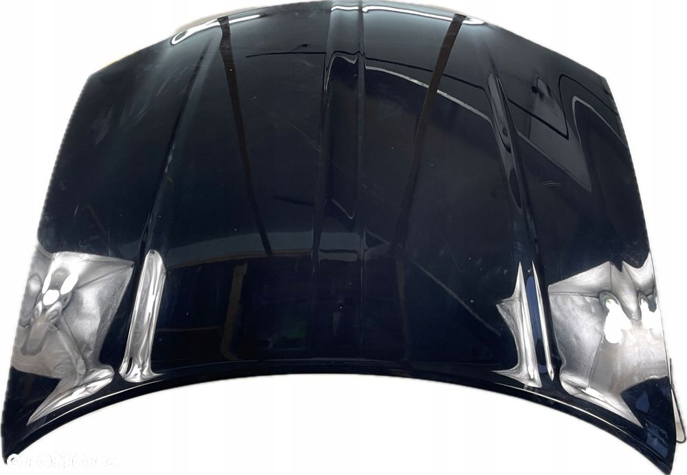 U4 ORYGINAŁ DODGE CHARGER 15- MASKA PX8 WYGŁUSZENIE POKRYWA SILNIKA ORG - 4