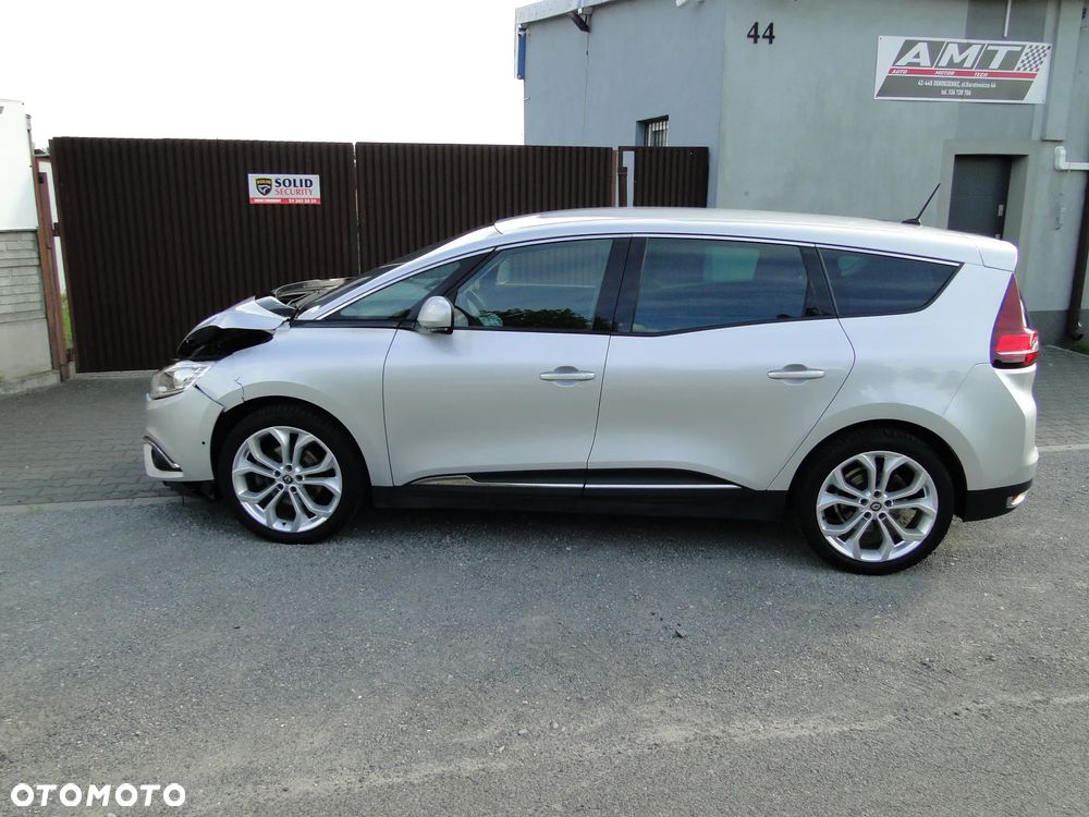 Renault Scenic 1.3 TCe Energy Bose - 6