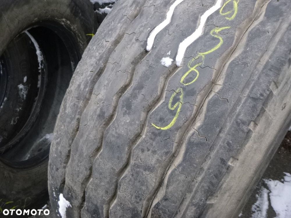 Opona ciężarowa 385/65/22.5 Brak. Opony ciężarowe - 3
