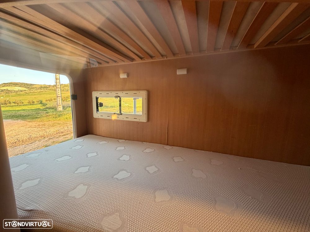 Chausson Flash Génesis - 31