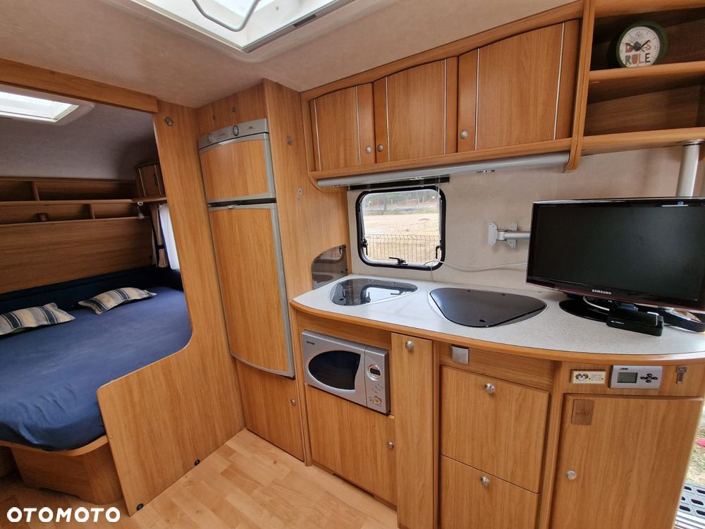 Adria Classica 613 PU - 31