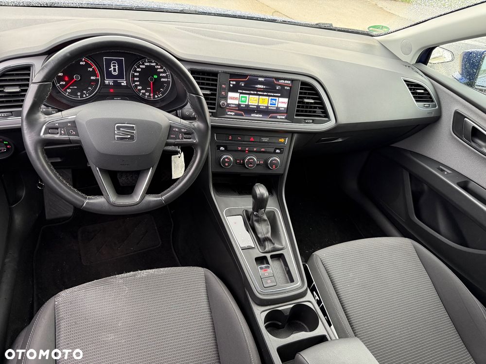 Seat Leon 1.0 TSI ECOMOTIVE DSG OPF Style - 7
