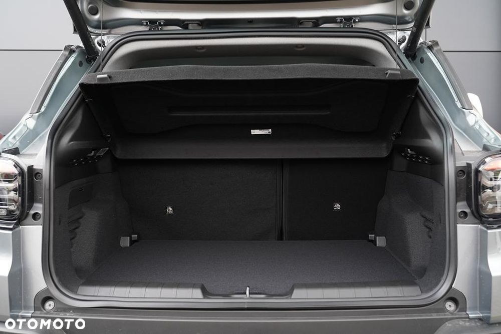 Jeep Avenger 1.2 T3 mHEV Altitude FWD eDCT6 - 7