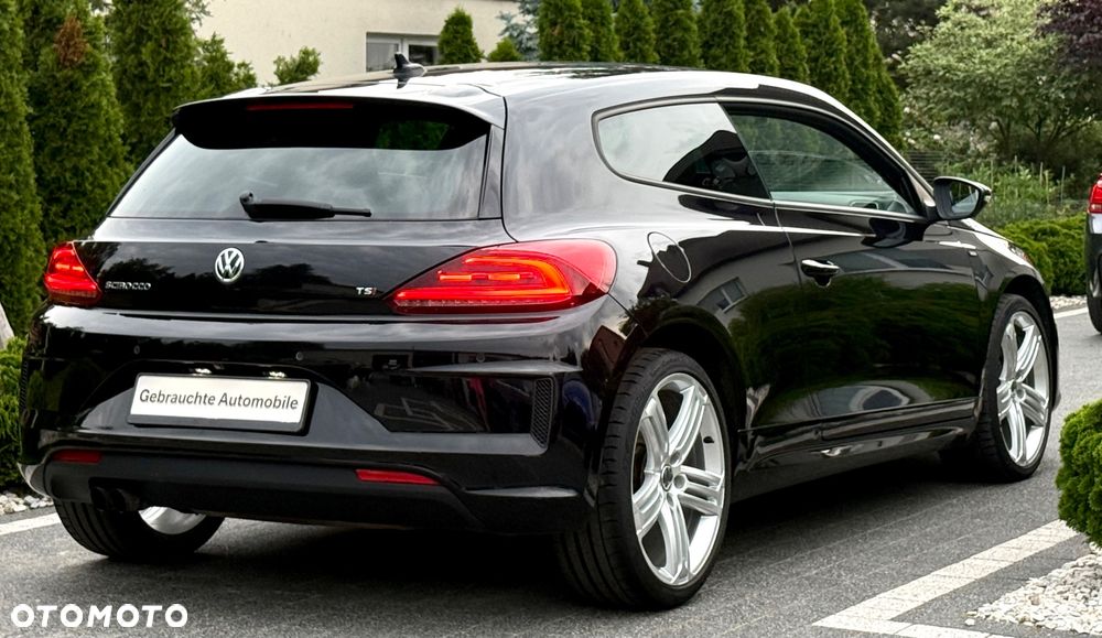 Volkswagen Scirocco 1.4 TSI BMT - 30